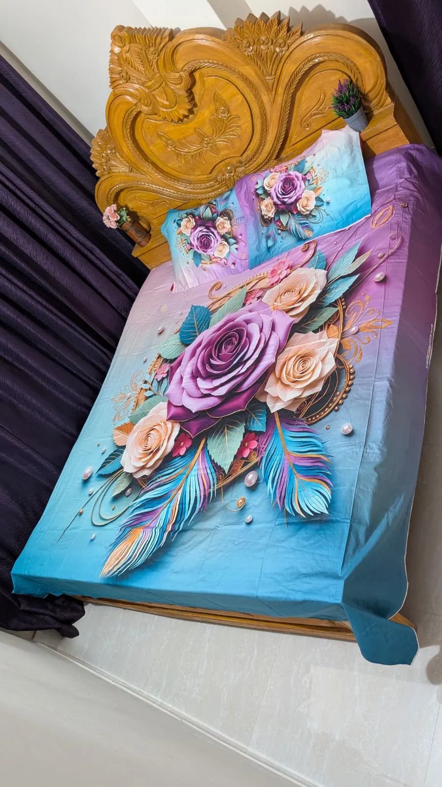 Bedsheet