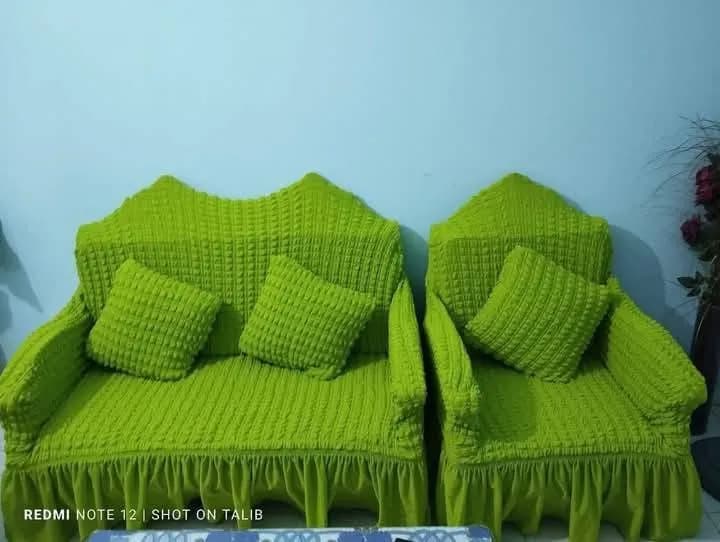 Premium turkey Sofa Cover